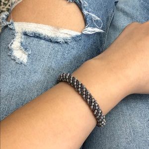 Hand made Bracelet !! 😍🌸